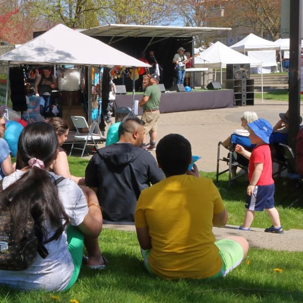 our bathroom & shower trailers have various capacities, ranging from smaller units to larger trailers with multiple stations